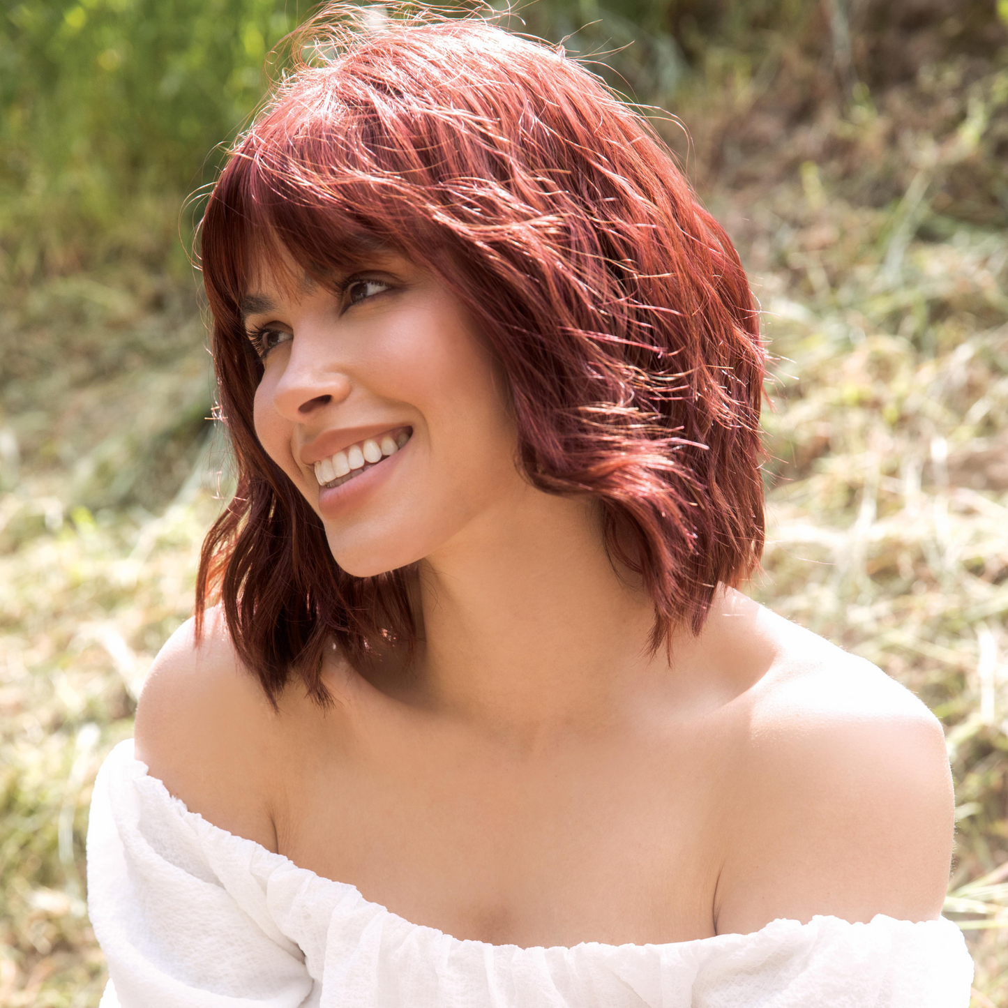 Liana Machine Made Wig Orchid Collection Rene Of Paris