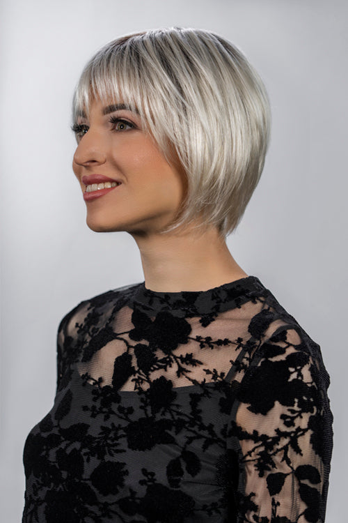 India Wig - Hair World