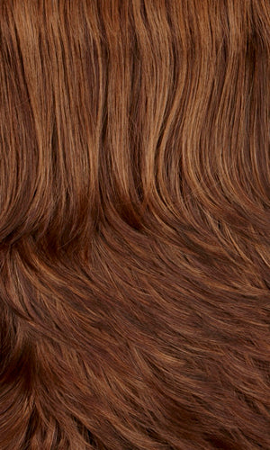 Sabrina Synthetic Wig - Henry Margu Collection