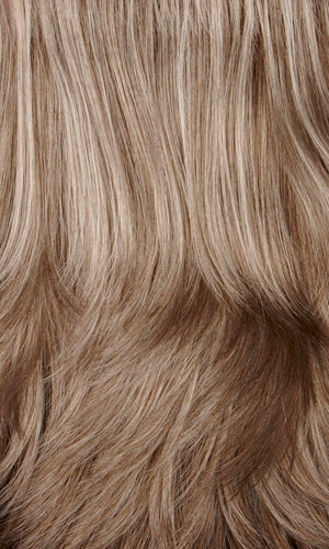 Sabrina Synthetic Wig - Henry Margu Collection