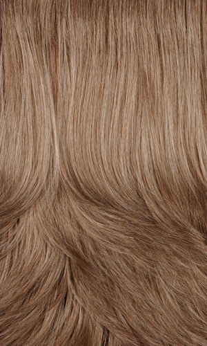 Ruby Synthetic  Wig - Henry Margu Collection