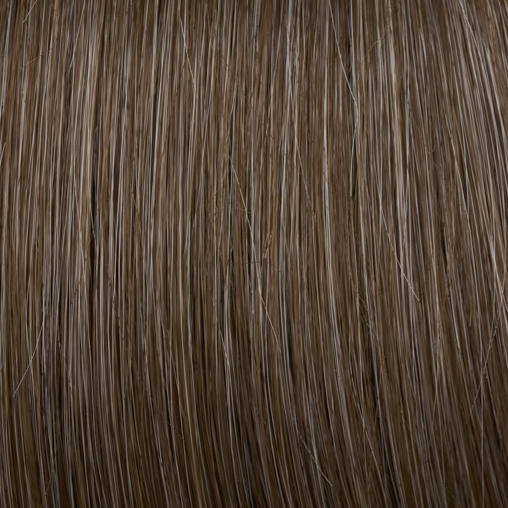 Top Trend Lace HD Synthetic Straight 18" - Jon Renau Toppers