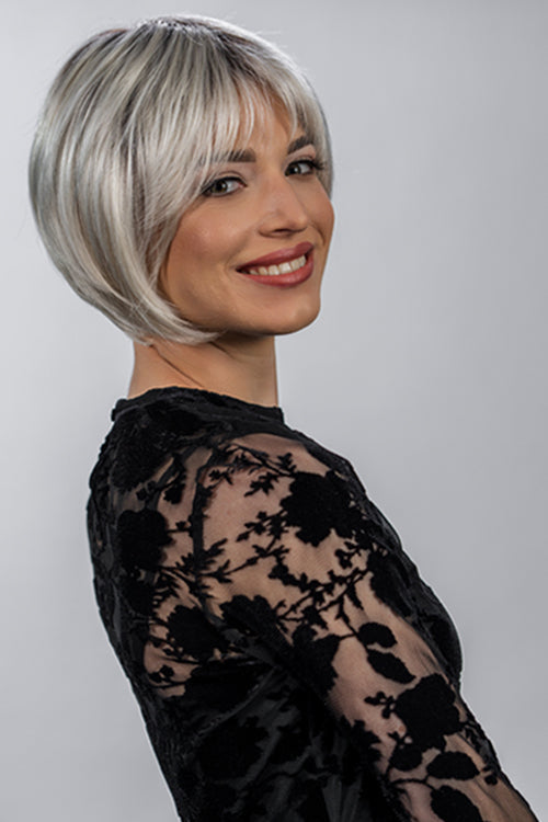 India Wig - Hair World