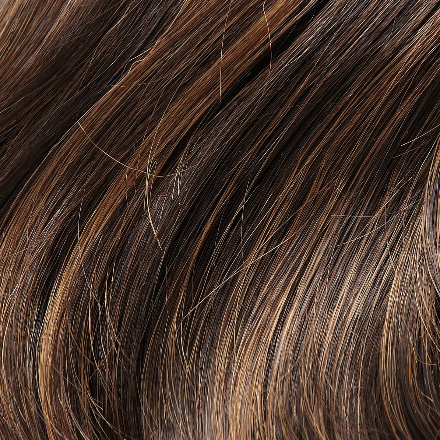 Mimic Synthetic Hair Wrap - Jon Renau