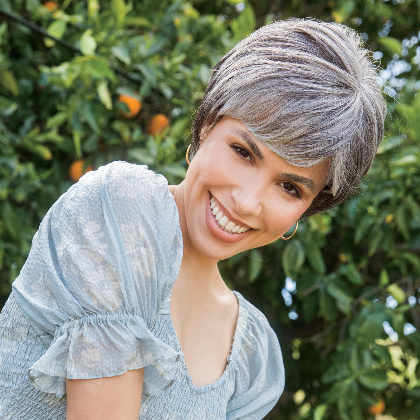 Destiny Lace Front Wig Orchid Collection Rene Of Paris