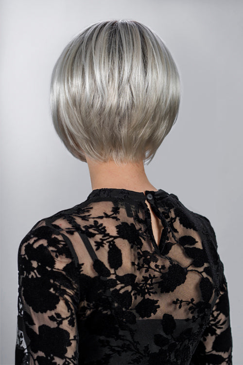 India Wig - Hair World