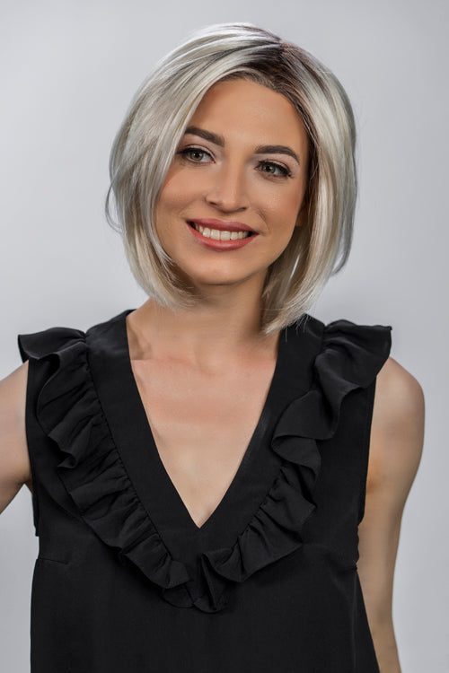 Ivy Wig - Hair World