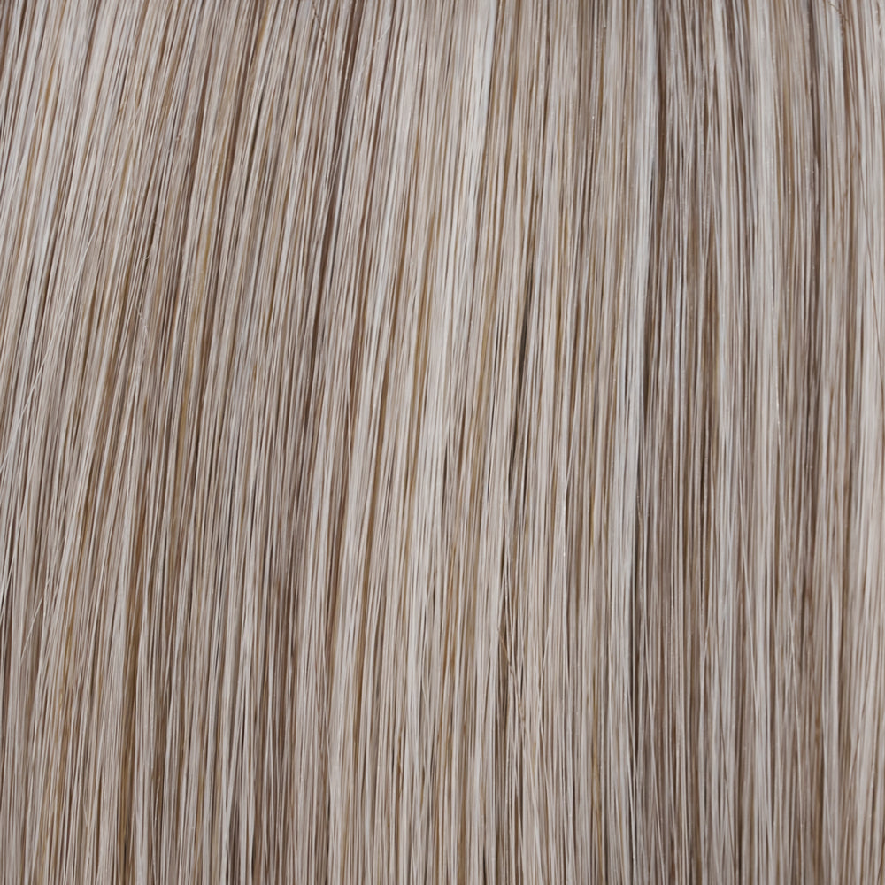 Top Trend Lace HD Synthetic Straight 14” - Jon Renau Toppers