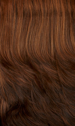 Ruby Synthetic  Wig - Henry Margu Collection