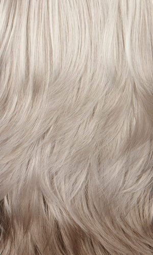 Ruby Synthetic  Wig - Henry Margu Collection