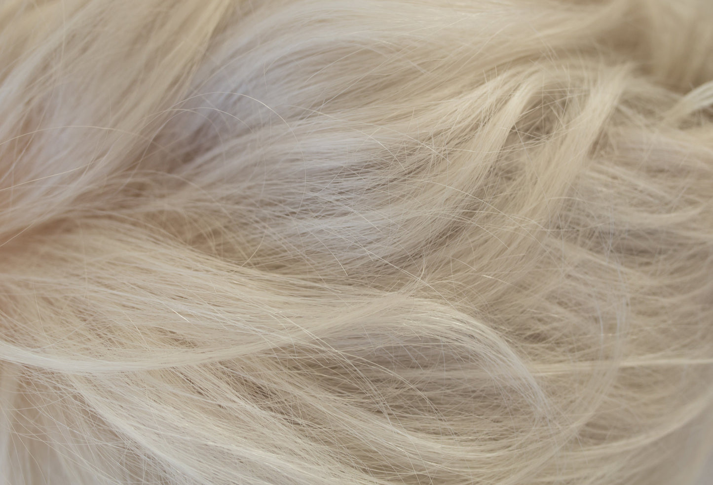 Meadow Wig - Noriko.