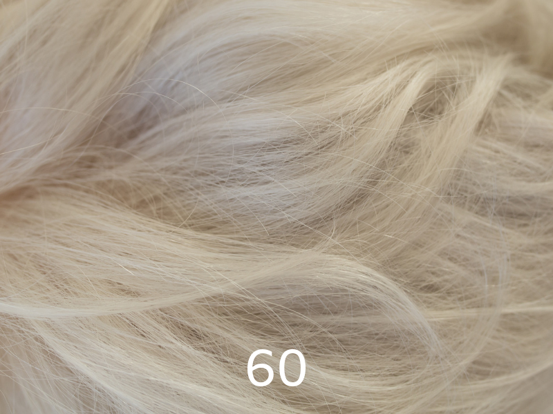 Tyler Wig - Hi Fashion.