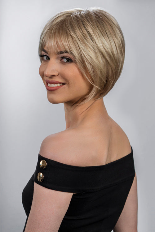 India Wig - Hair World