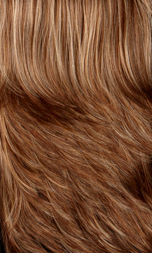 Sabrina Synthetic Wig - Henry Margu Collection