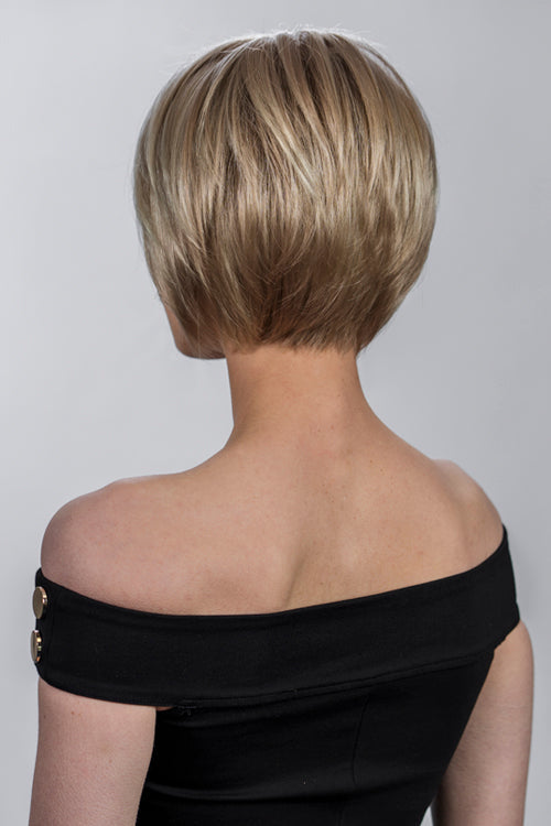 India Wig - Hair World