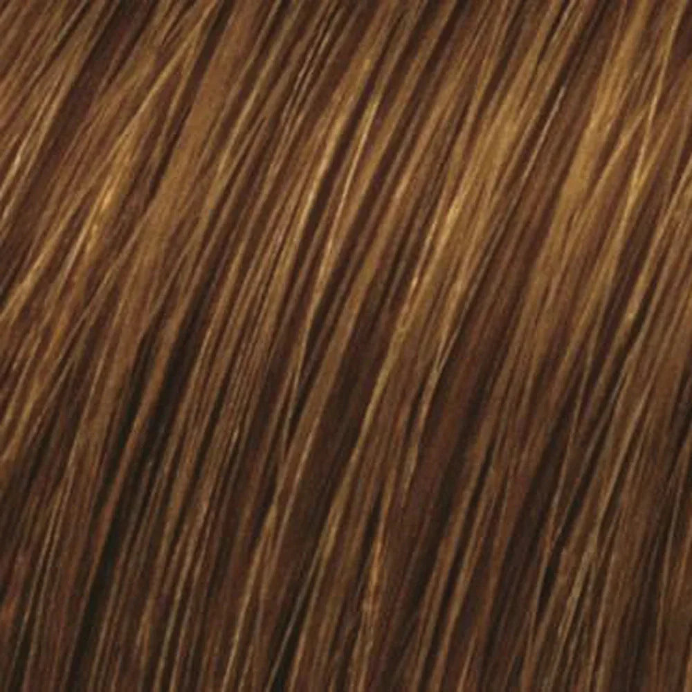 Feathered Bob Synthetic Wig - Tressallure - Look Fabulous Collection