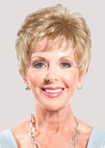 Abbie Wig - Hair World