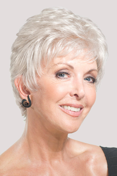 Alex Wig - Hair World