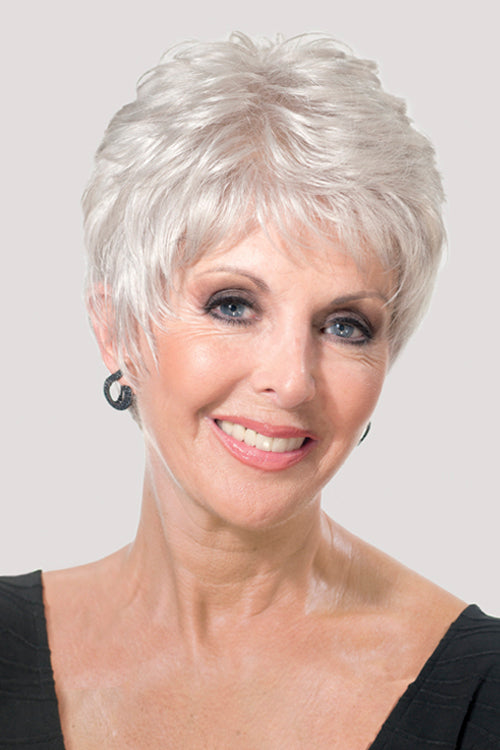 Alex Wig - Hair World