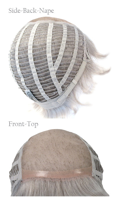 Alex Wig - Hair World