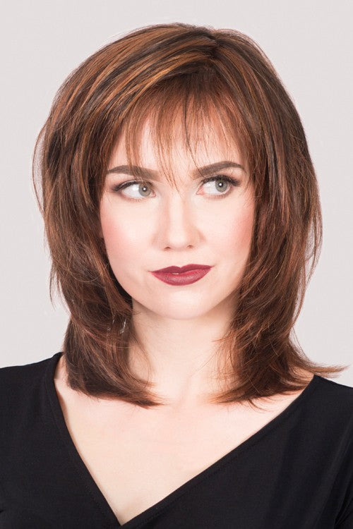 Annabel Wig - Hair World.