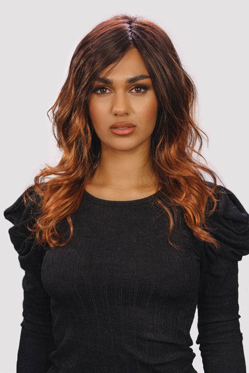 Antonia Wig - Hair World