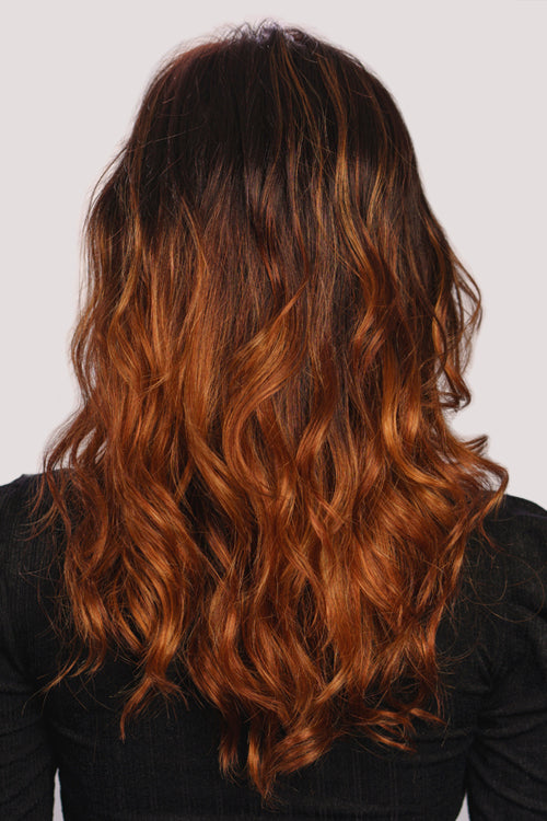 Antonia Wig - Hair World