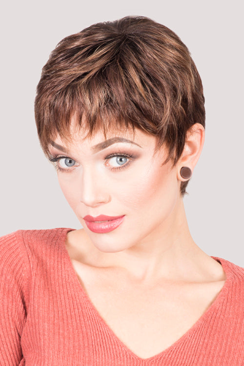 Ashley Wig - Hair World