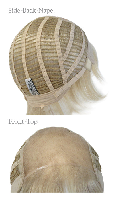 Ashley Wig - Hair World