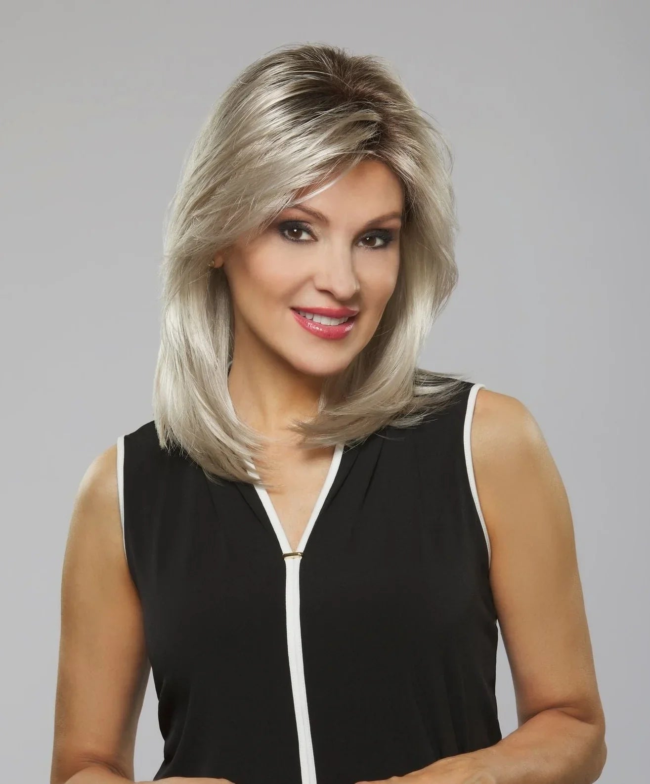 Athena Synthetic Wig - Henry Margu Collection