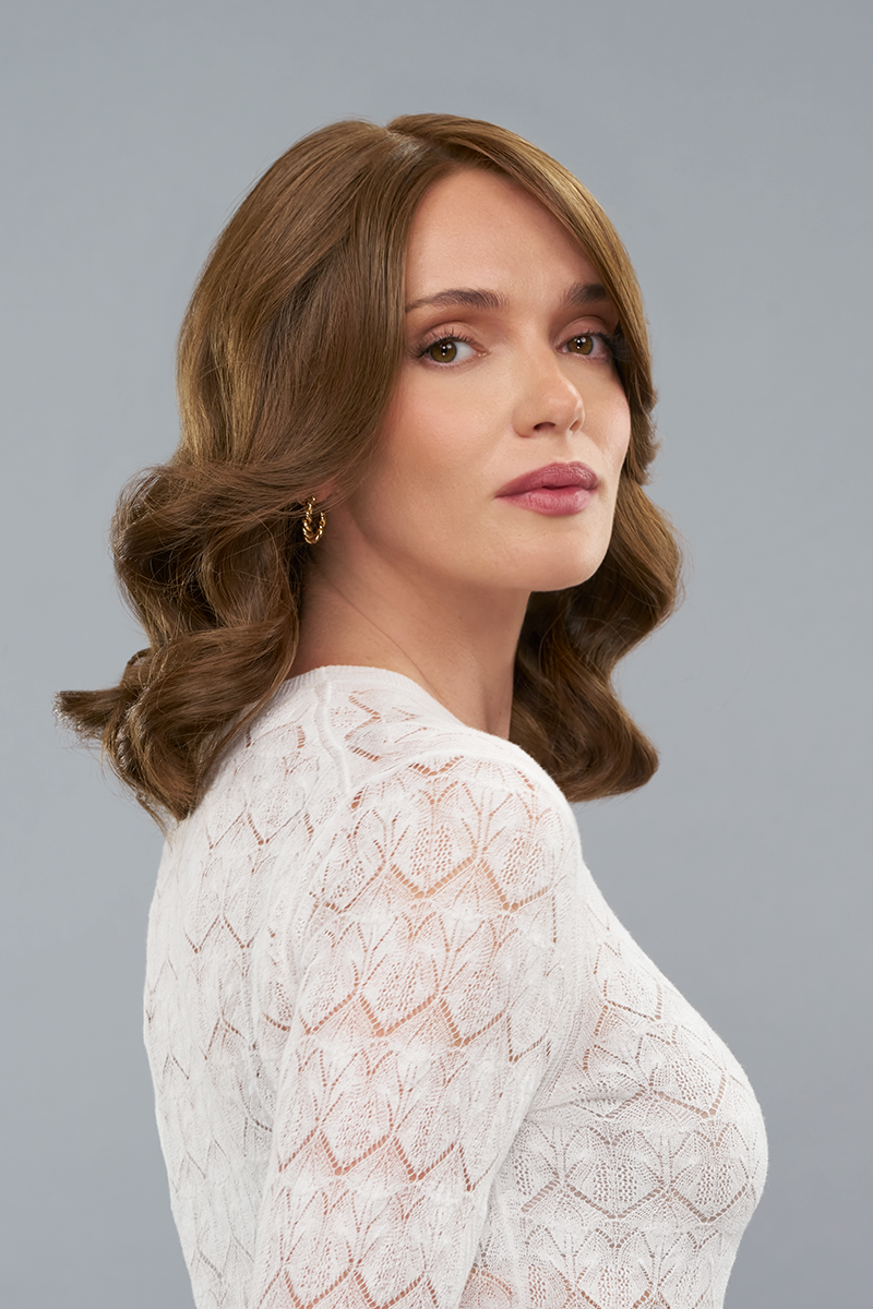 Aurora Wig. - NEW Jon Renau - Heat Defiant Collection | Volume 2