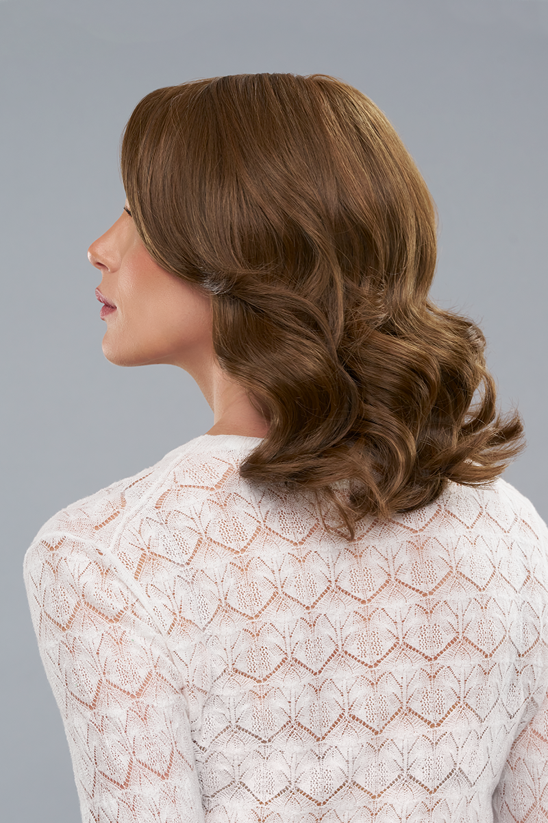 Aurora Wig. - NEW Jon Renau - Heat Defiant Collection | Volume 2