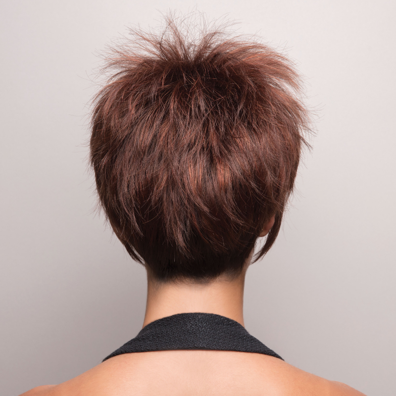 Billie Wig - Noriko.