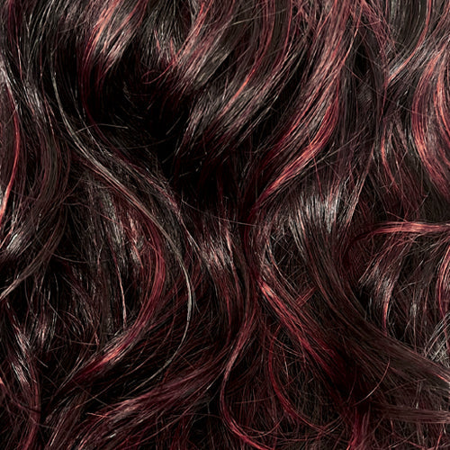 Eden Wig - Hair World