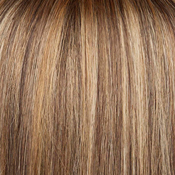 Pax synthetic wig - Hi Fashion.