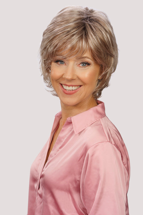 Brooke  - Hair World