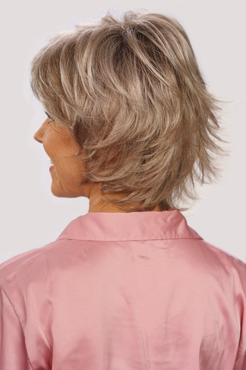 Brooke  - Hair World