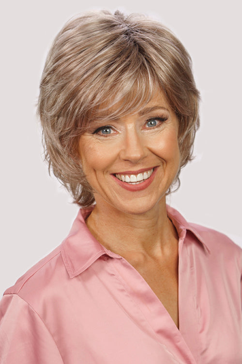 Brooke  - Hair World