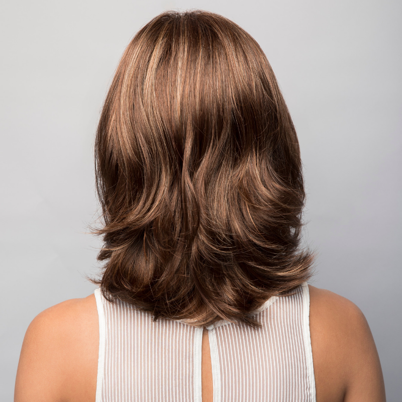 Carrie Wig - Noriko.