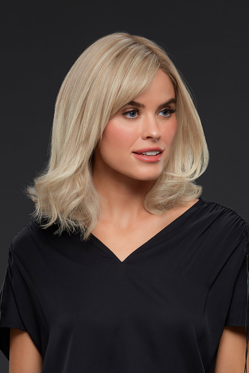 Carrie Wig - Jon Renau Smartlace Human Hair Wig
