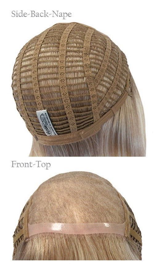 Charlie Wig - Hair World