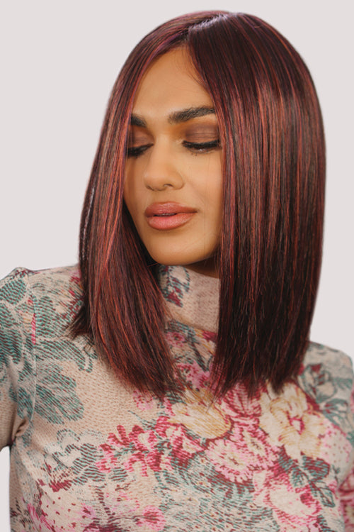 Chelsea Wig - Hair World