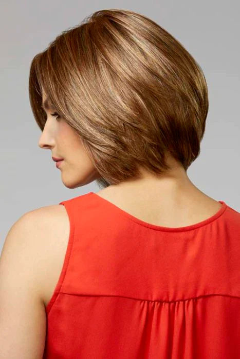 Chic Synthetic Wig - Henry Margu Collection