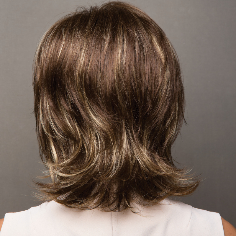 Claire Wig - Noriko.