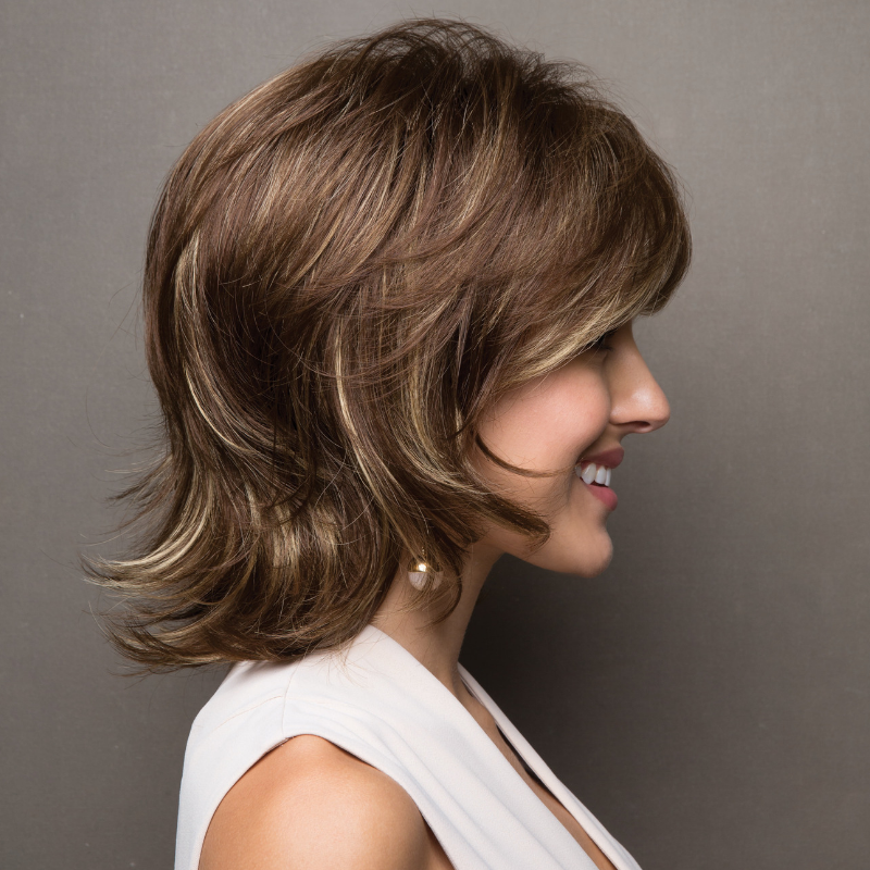 Claire Wig - Noriko.