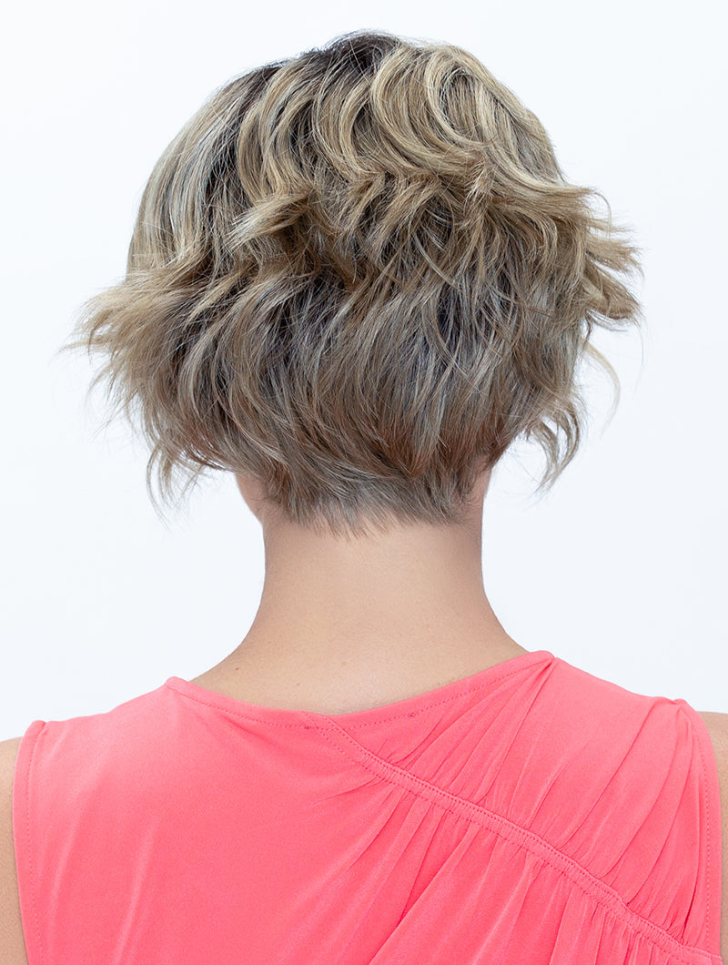 NEW Donna Wig - Envy