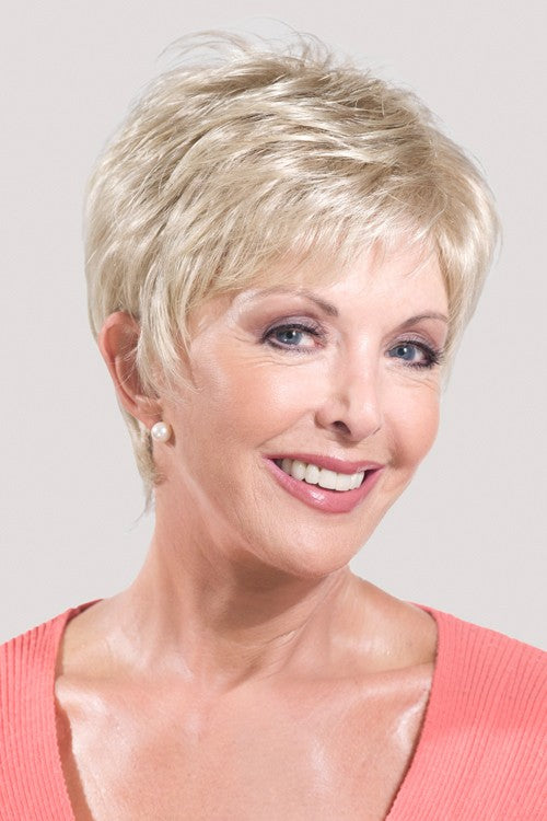 Ella Wig - Hair World