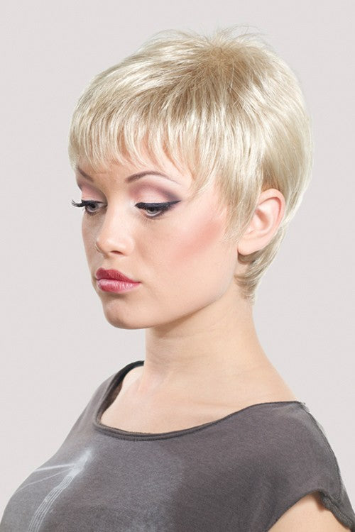 Ella Wig - Hair World