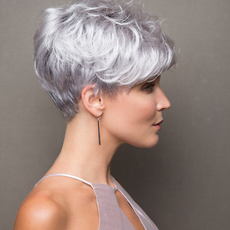 Emerson Wig - Noriko