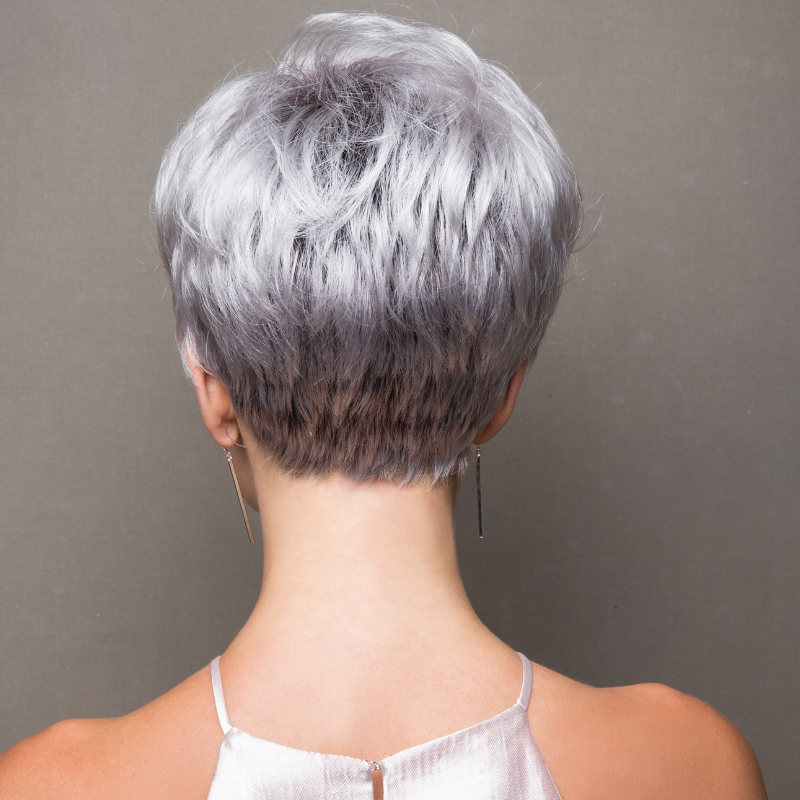 Emerson Wig - Noriko